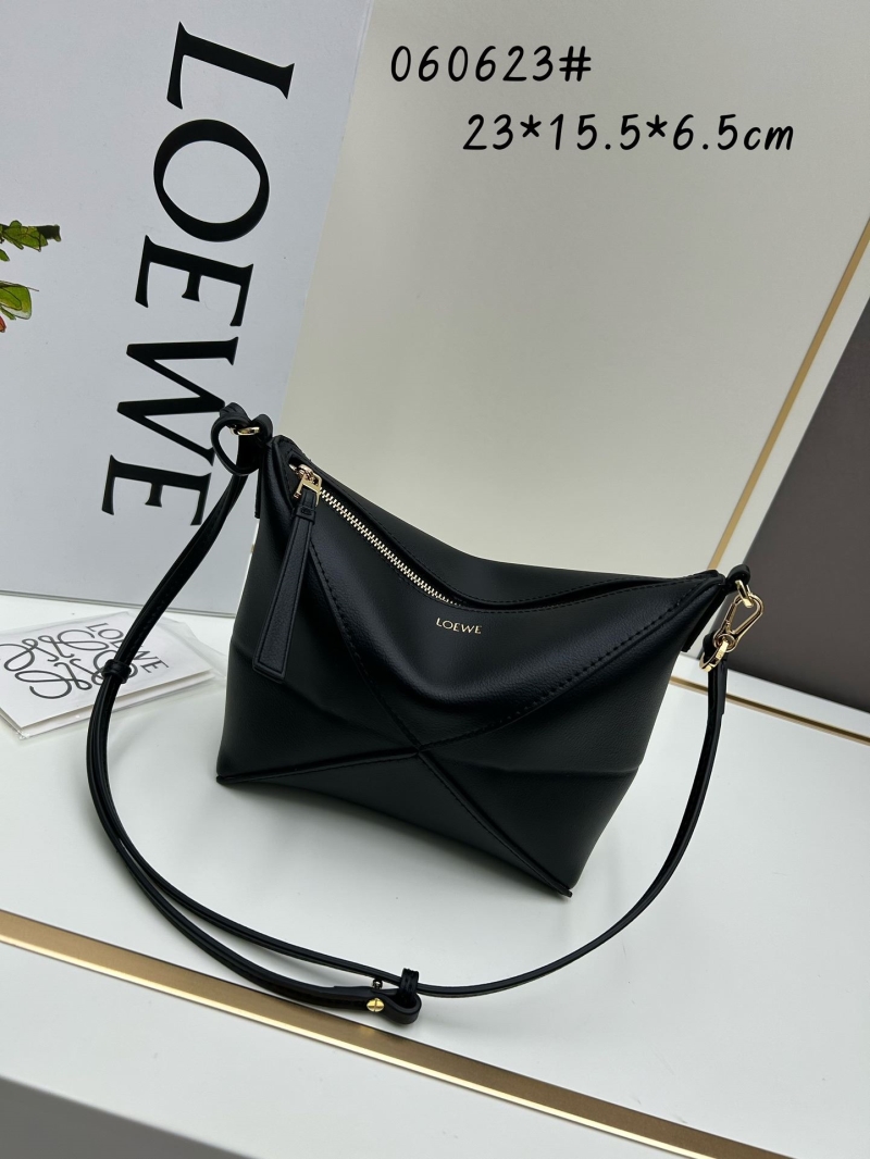 Loewe Satchel Bags